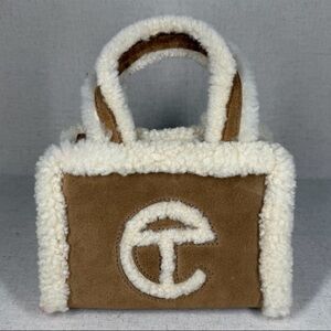 Telfar x Ugg Mini Bag